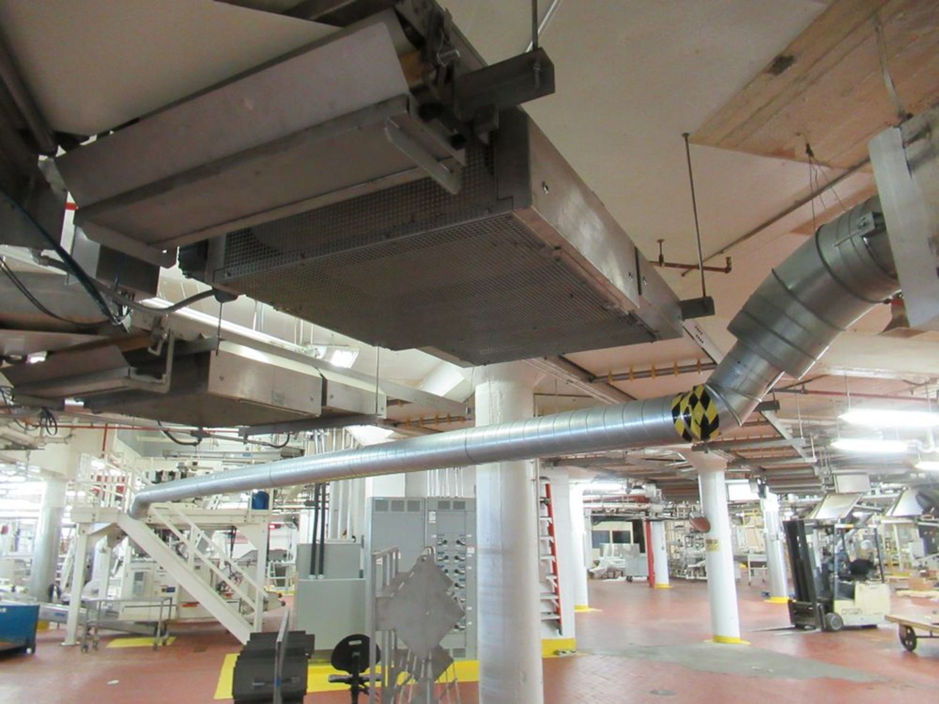 Overhead Transfer Conveyor - Image 4 of 6