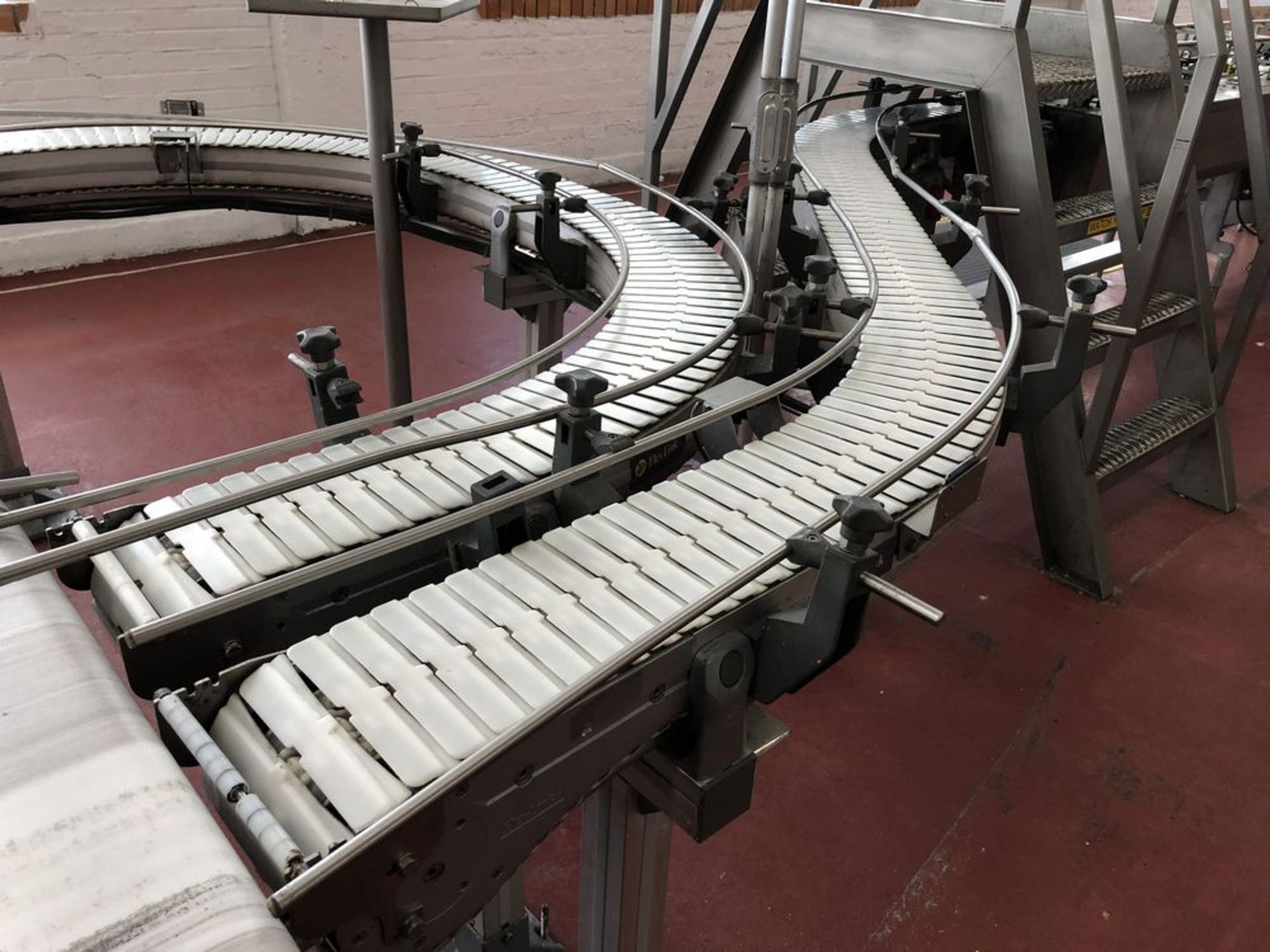 Transfer Conveyor