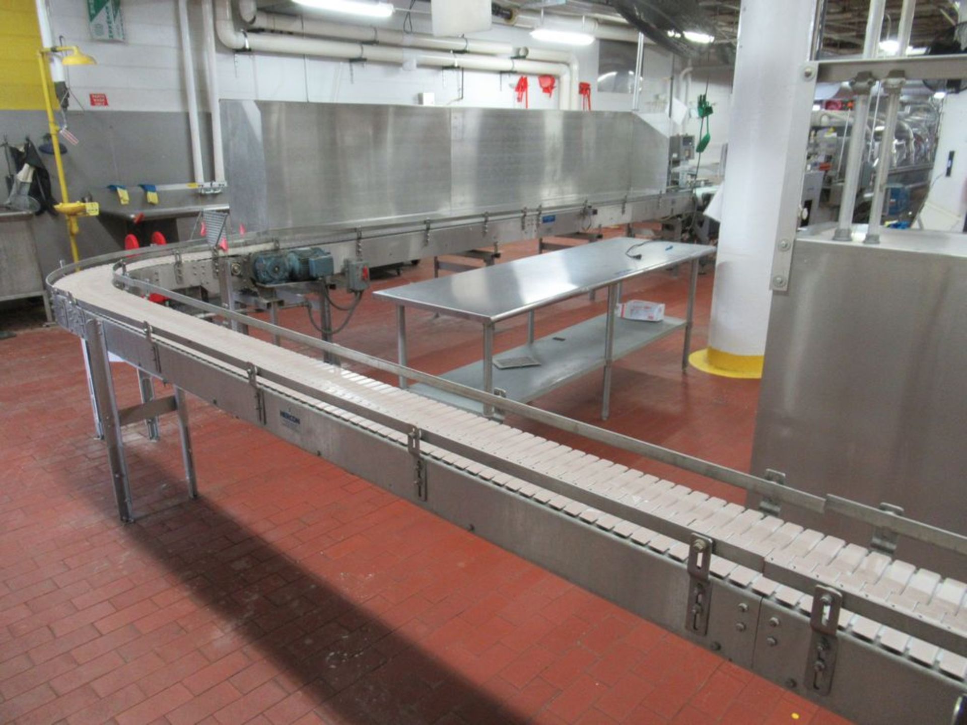 Table Top Conveyor - Image 3 of 7