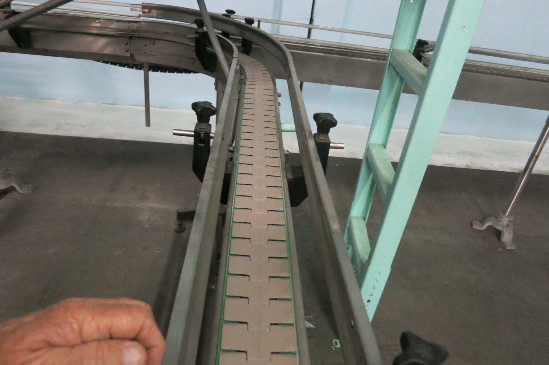 Conveyor - Image 2 of 2