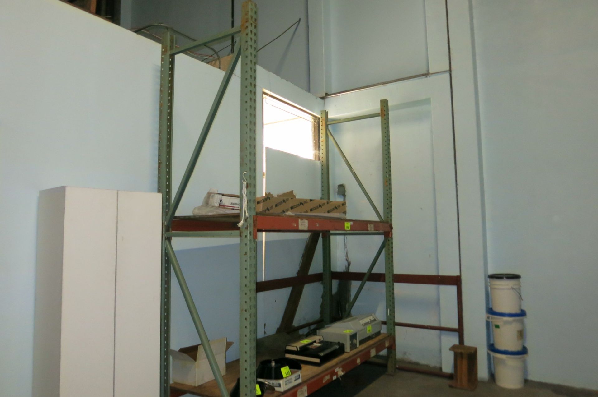 Pallet Racking - Image 2 of 2