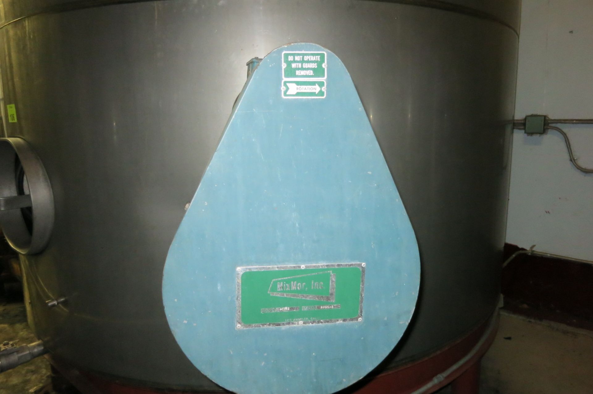 Storage Tank - Image 7 of 8