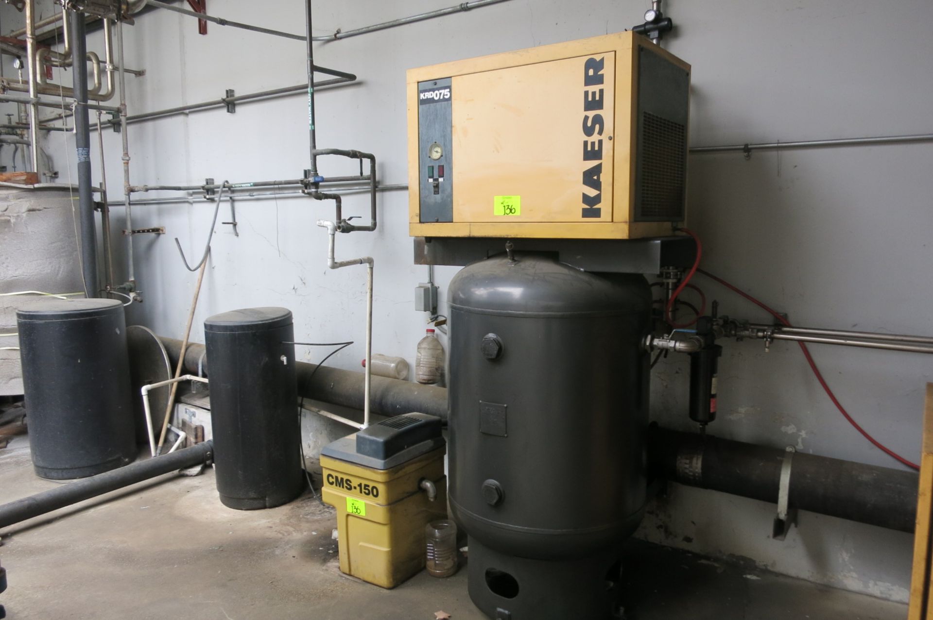 Air Compressor - Image 3 of 4