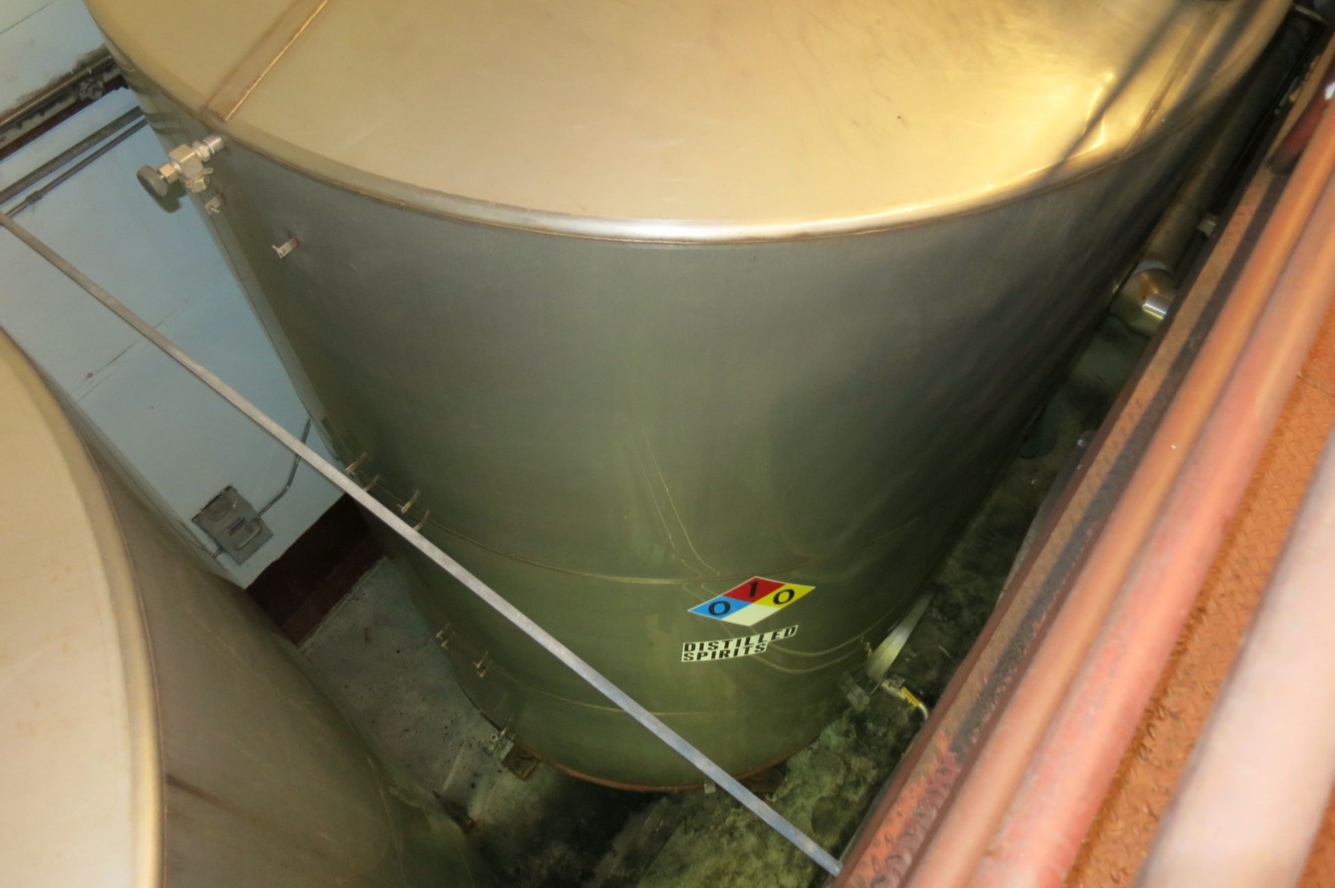 Storage Tank - Image 4 of 8