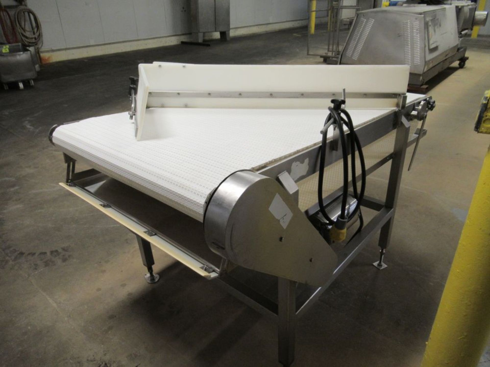 Belt Conveyor - Image 2 of 2