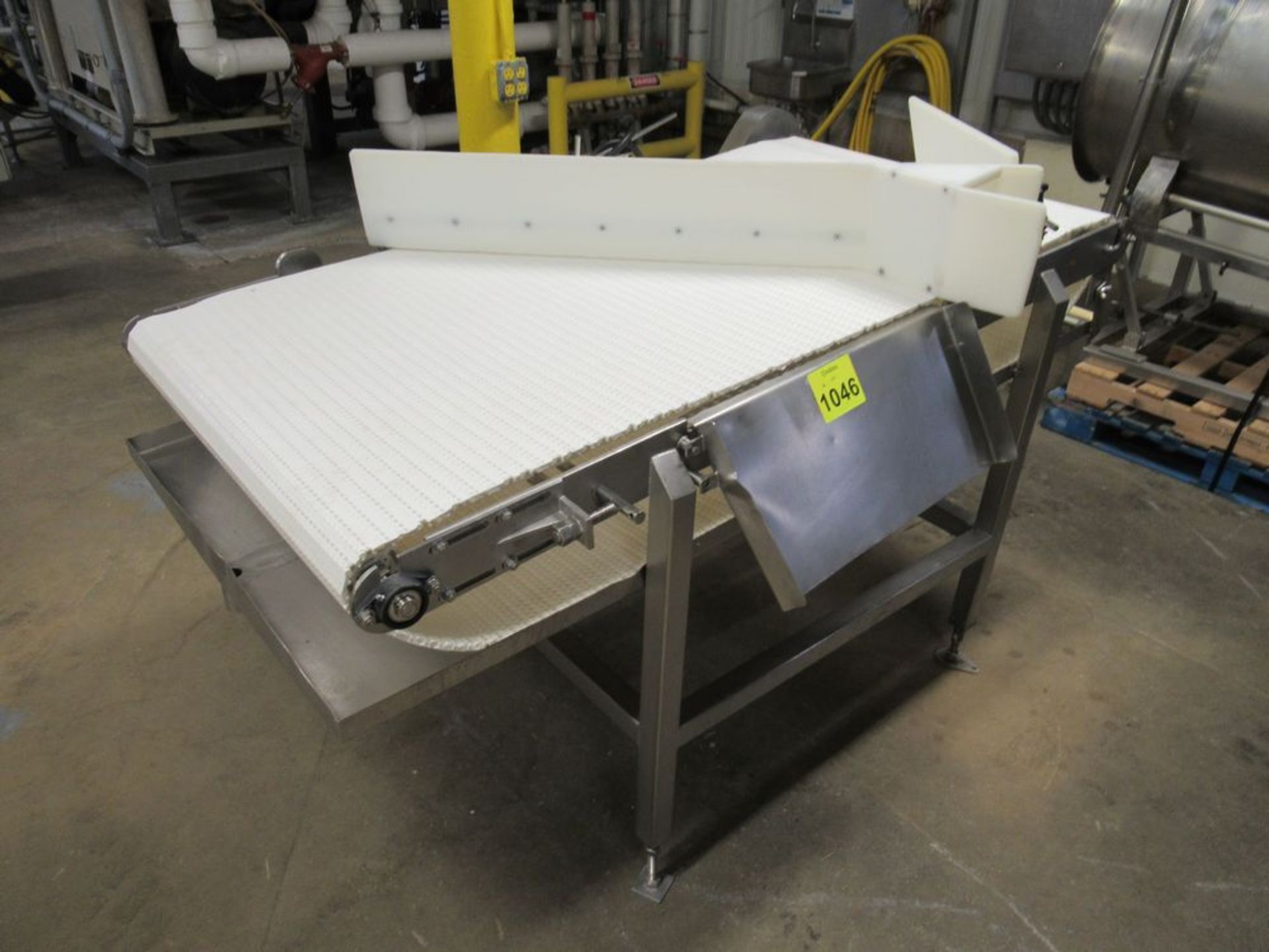 Belt Conveyor