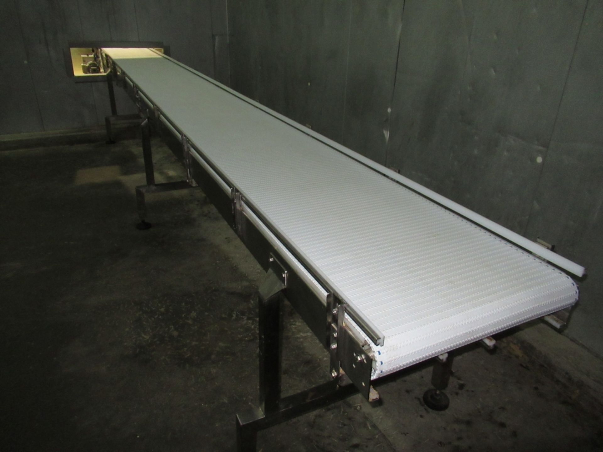 Stainless Frame Conveyor - Image 2 of 3