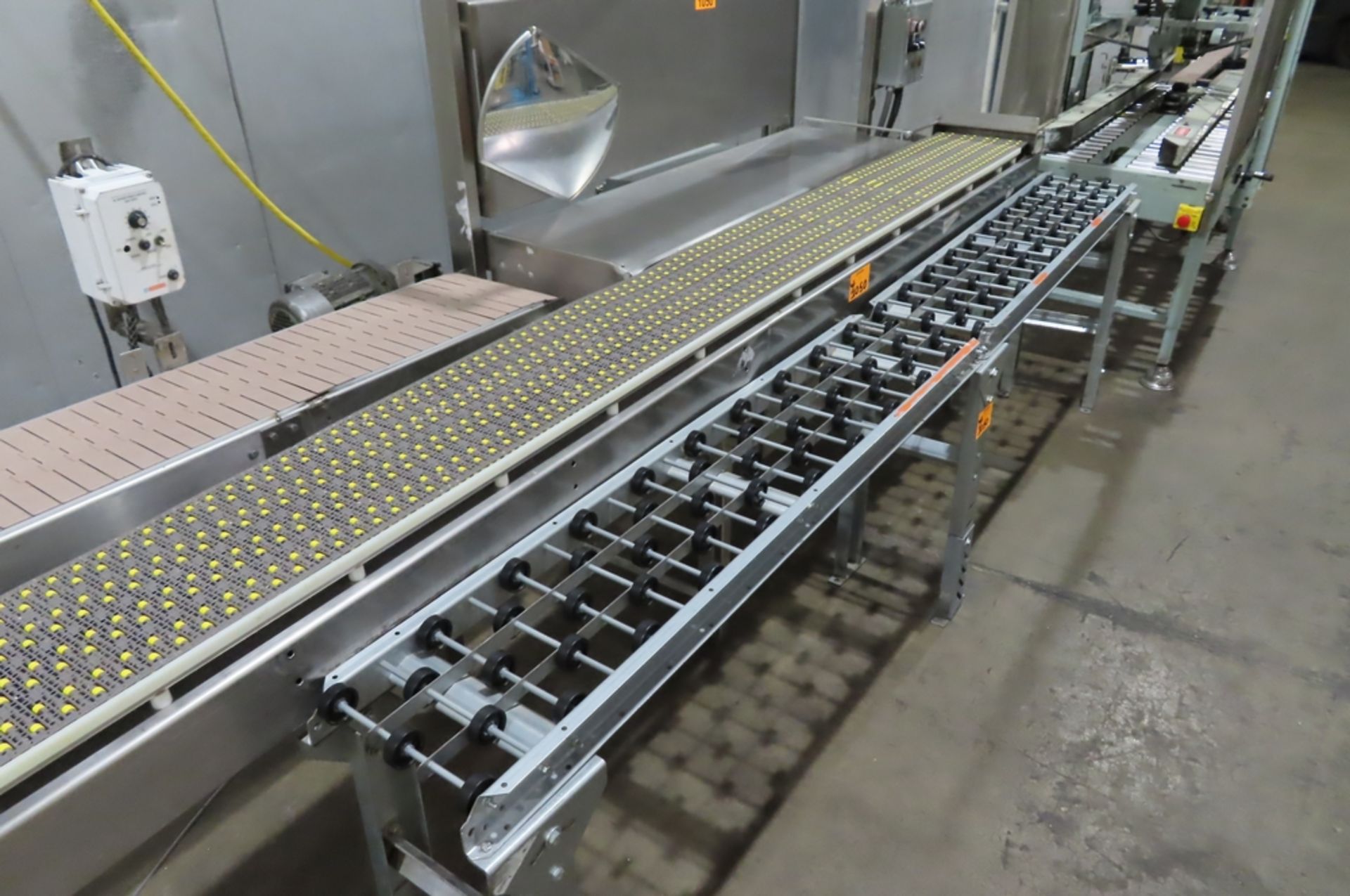 Packoff Conveyor - Image 3 of 3