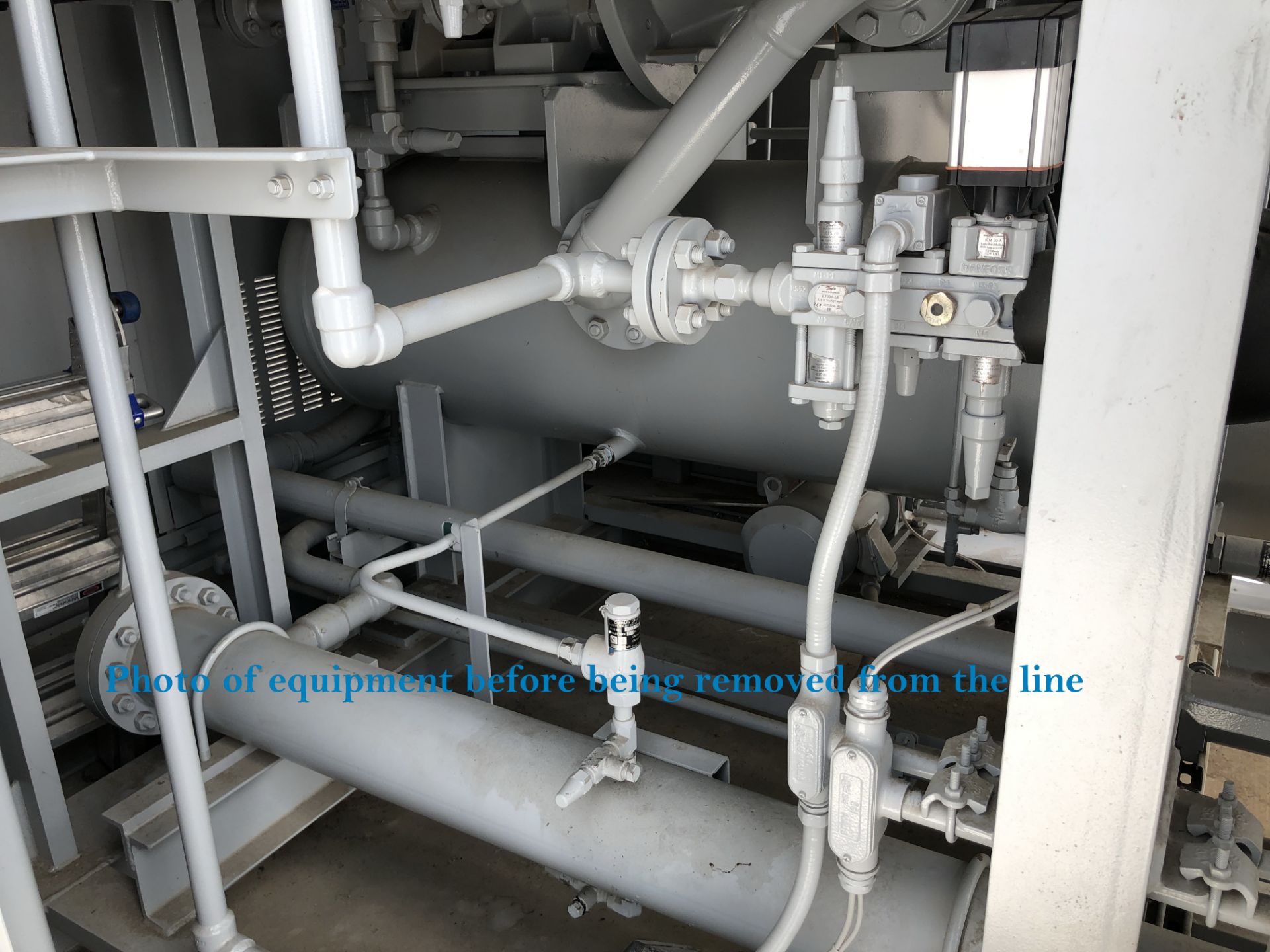 Screw Compressor Package Unit - Image 19 of 19