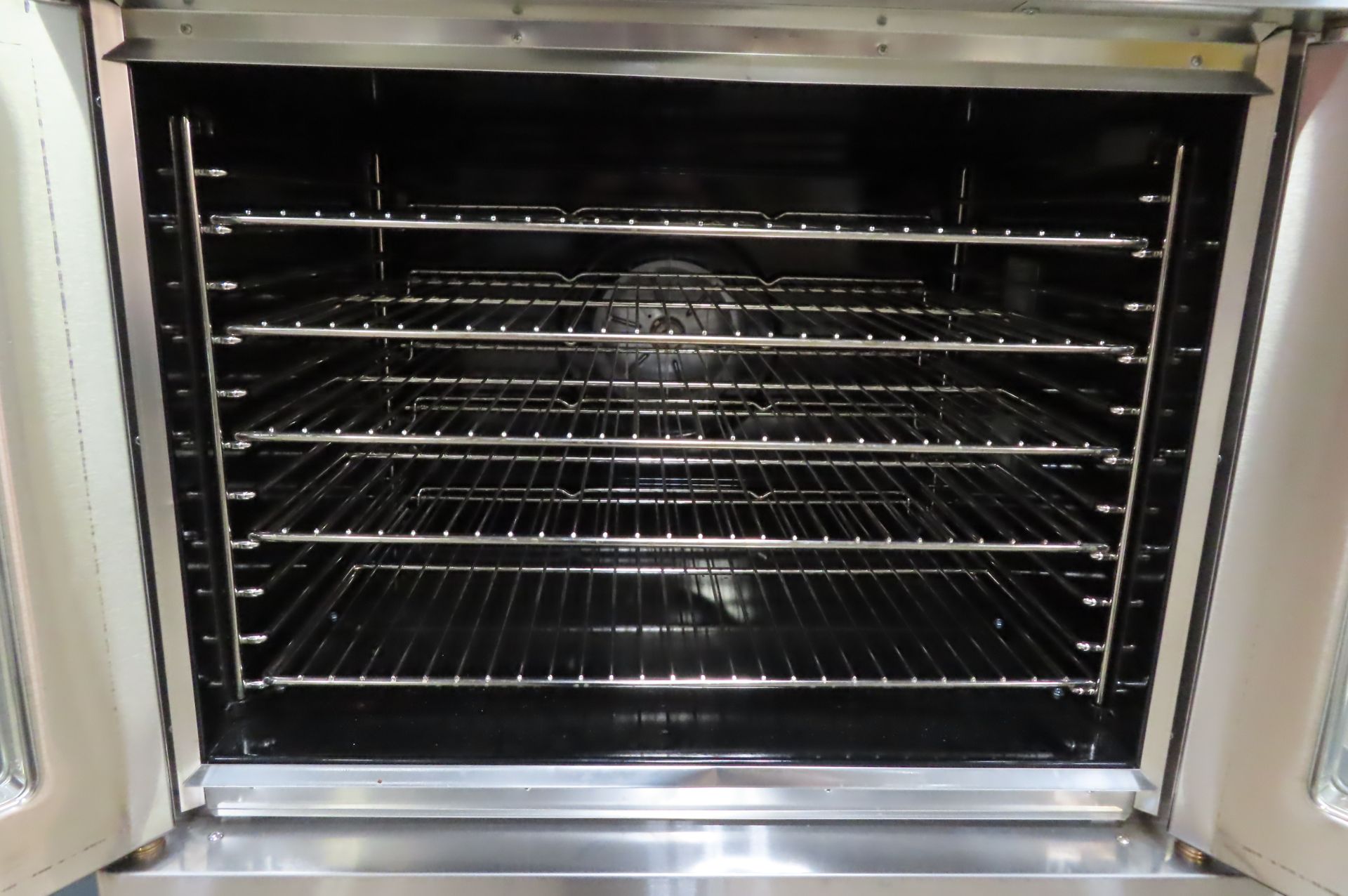 Convection Oven - Image 3 of 3