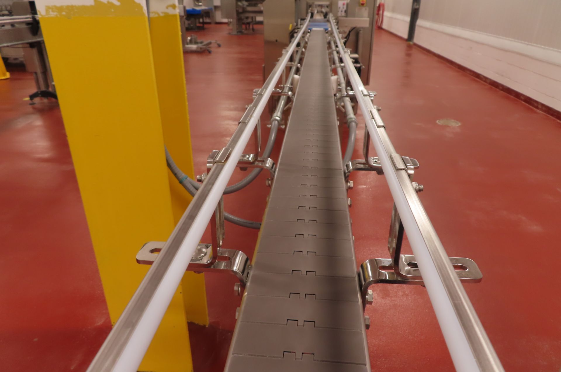 Transfer Conveyors - Image 2 of 4