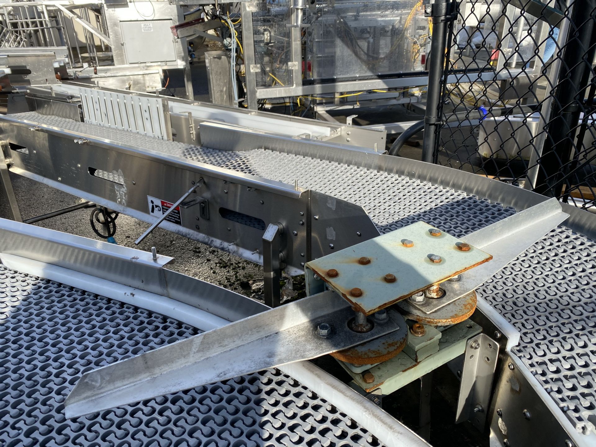 Belt conveyors - Image 5 of 6