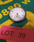 Pocket watch GSTP T28446