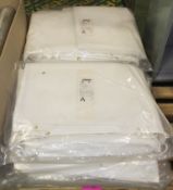 8x Water Filtration bags - NSN 2910-99-155-5589