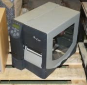 Zebra Z4M Label Printer