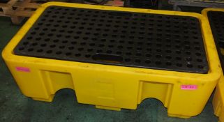 Industrial Heavy Duty Drip Tray