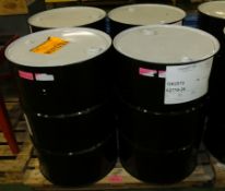 4x Lexorez 100 Adipic Acid 500lb drums