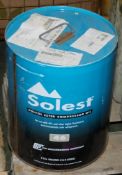 Solest Polyol Ester Compressor Oil - 18.9LTR