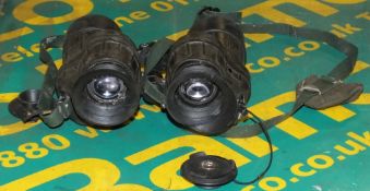 Avimo Binoculars