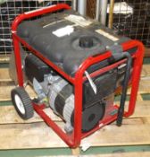 Briggs & Stratton Elite Series 3500Watts Portable generator