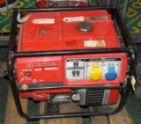 Honda EB 1900 Portable generator