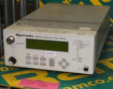 Gigatronics 8541C Universal Power Meter