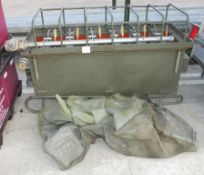 Jerry Can Cleaning unit - NSN 4940-99-200-8561