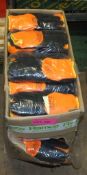 120x Pairs Thermal Gloves - Size 10