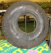 Kenda Tyre 5.00 x 8" 8 ply 1040lbs load