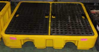 Industrial Heavy Duty Drip Tray