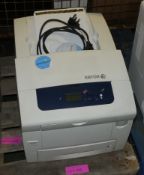 Xerox Printer ColorQube 8870