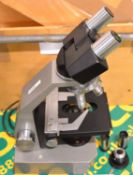 GS Microscope PTD MC 0007.