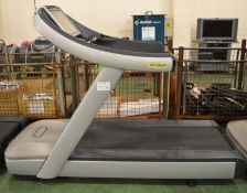 Technogym Runrow 700 Treadmill.