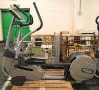 Technogym Excite Cross Trainer.