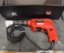 Kango 2526 Drill Driver.