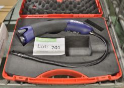 Leak Detector ZX-1A ATP.