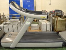 Technogym Runrow 700 Treadmill.