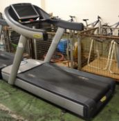 Technogym Runrow 700 Treadmill.