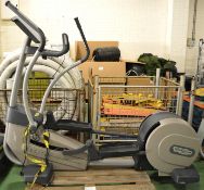 Technogym Excite Cross Trainer.