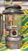 Coleman Dual Fuel Lantern.