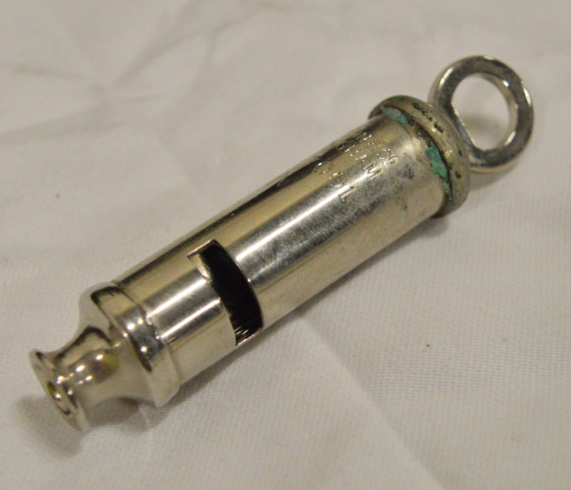 Infantry Whistle. - Image 2 of 2