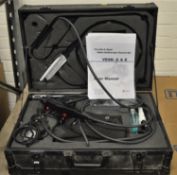Flexible & Rigid Endoscope Search Kit.