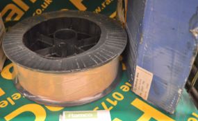 Super 6 A18 Mig Welding Wire.