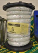 Coil Heavy Duty Rope Samson Super Strong - 1-5 / 16D 43