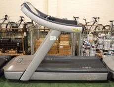 Technogym Runrow 700 Treadmill.