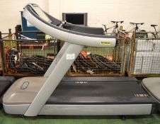 Technogym Runrow 700 Treadmill.