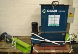 Cobalt SC1000 Compactor