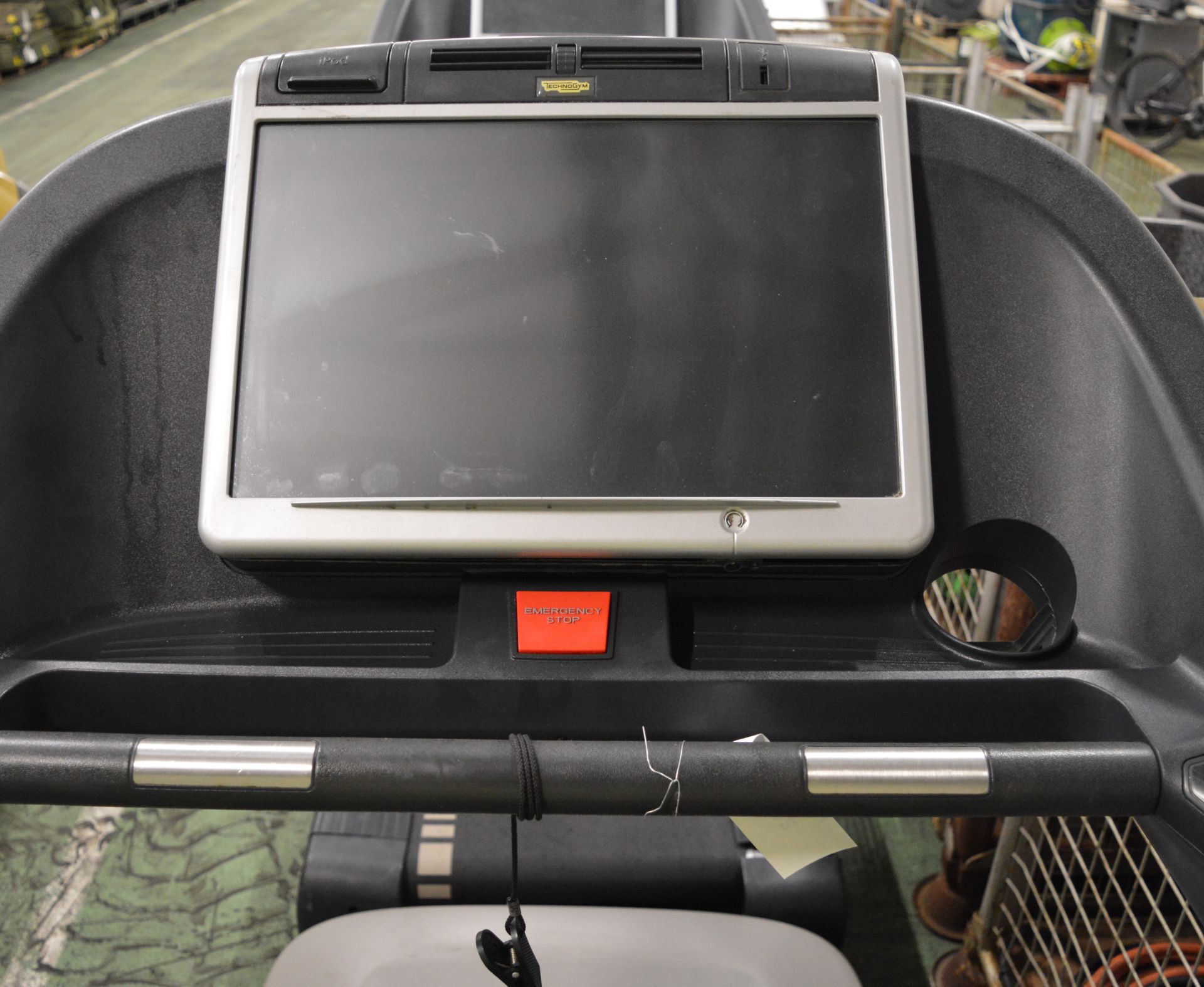 Technogym Runrow 700 Treadmill. - Image 2 of 2