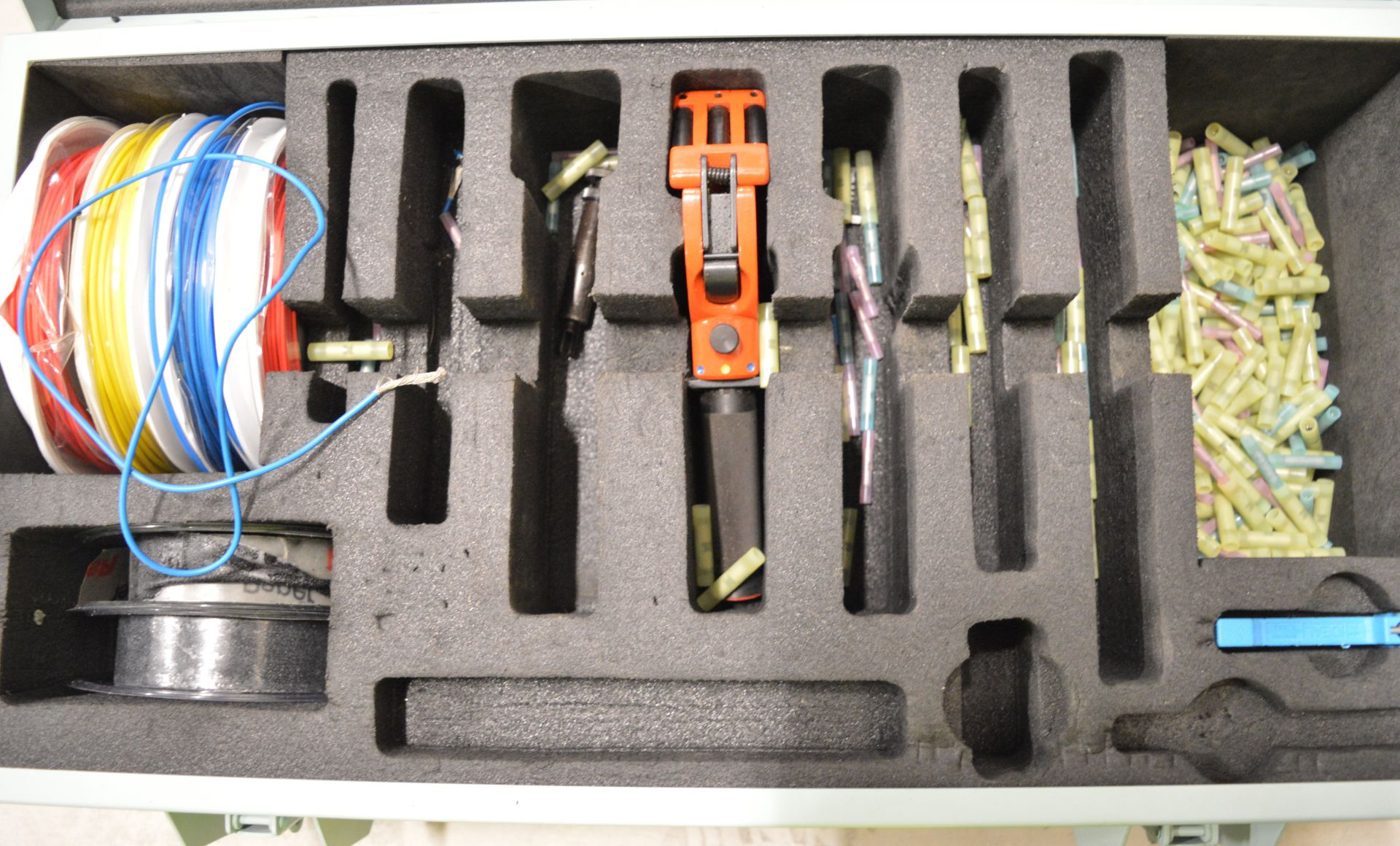 Cable Repair Kit. - Image 2 of 3