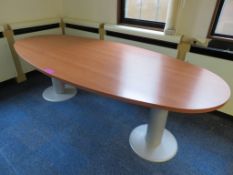 OVAL OFFICE MEETING TABLE